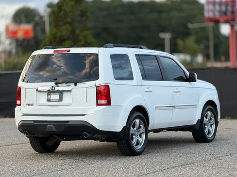Used 2015 Honda Pilot EX-L image 9