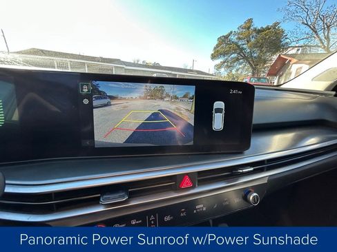 Used 2025 Kia Sorento S w/ Panoramic Sunroof Package image 40