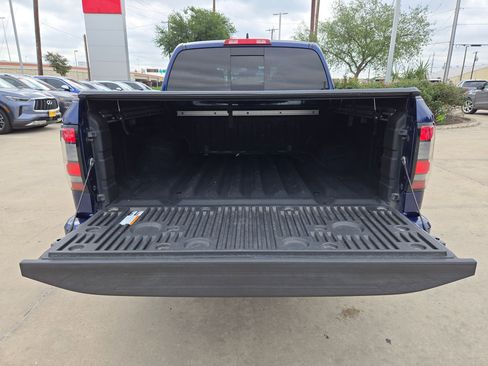Used 2023 Nissan Frontier SV w/ SV Convenience Package RWD image 24