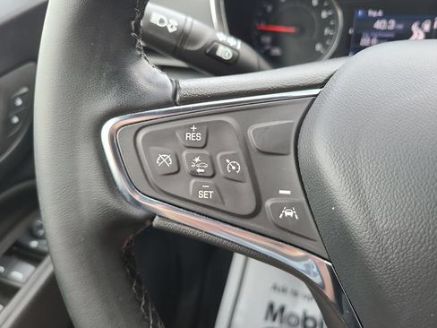 Used 2023 Chevrolet Equinox LT AWD/4WD image 26