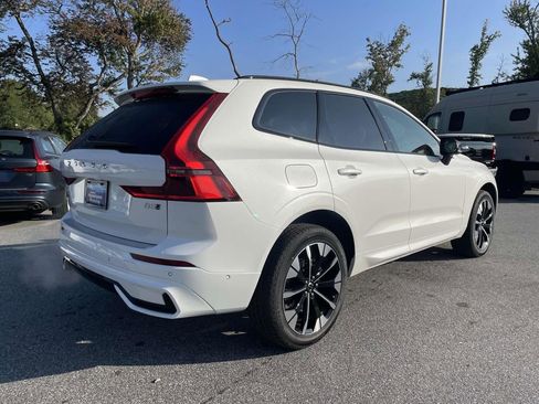 New 2026 Volvo XC60 B5 Plus w/ Protection Package Premier image 28