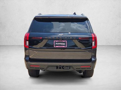 New 2026 Ford Expedition Tremor AWD/4WD image 7