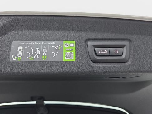 New 2026 BMW i4 xDrive40i w/ M Sport Package AWD/4WD image 13