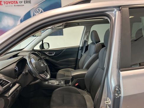 Used 2021 Subaru Forester Premium w/ Popular Package #1 image 16