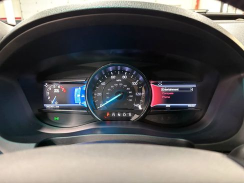 Used 2017 Ford Explorer XLT w/ Equipment Group 201A image 39