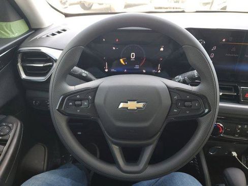 New 2026 Chevrolet TrailBlazer LT w/ Driver Confidence Package image 18