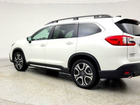 Used 2025 Subaru Ascent Touring image 7