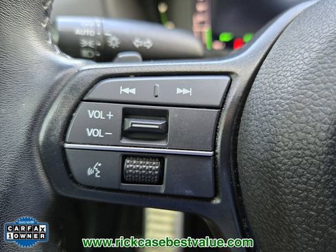 Used 2023 Honda Accord Sport image 21