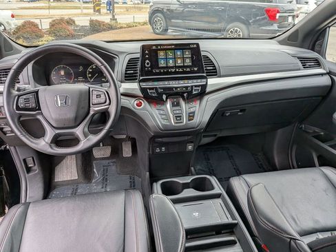 Used 2025 Honda Odyssey Sport-L image 20