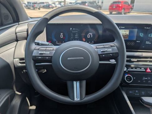 New 2026 Hyundai Santa Cruz SEL image 15