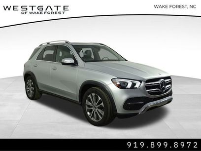 Used 2020 Mercedes-Benz GLE 350