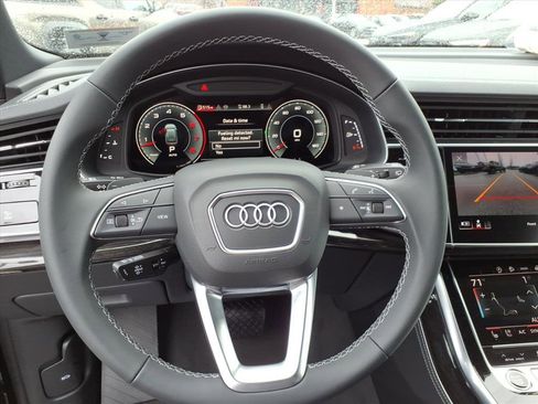 New 2026 Audi Q8 Premium Plus image 14