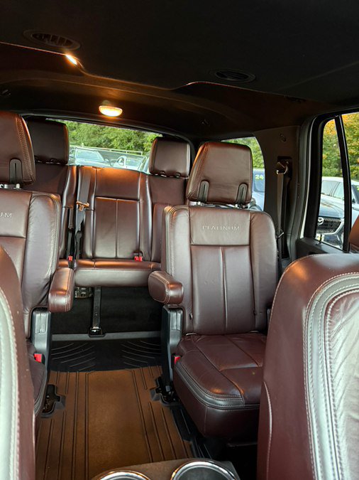 Used 2016 Ford Expedition Platinum AWD/4WD image 28