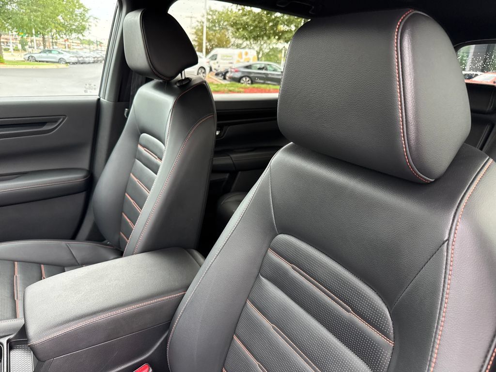 Certified 2024 Honda CR-V Sport-L image 13