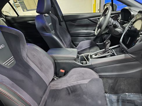 Used 2022 Subaru WRX GT AWD/4WD image 10