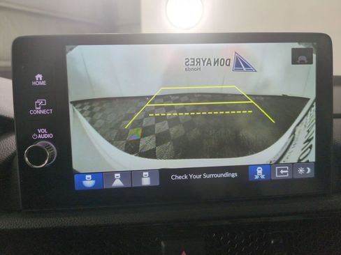 New 2026 Honda CR-V EX-L image 19