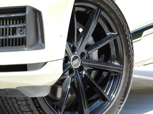 Used 2021 Audi Q7 3.0T Premium Plus AWD/4WD image 6