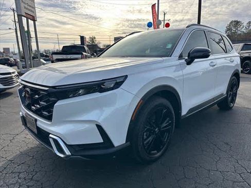 Used 2023 Honda CR-V Sport Touring image 7