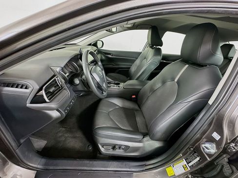 Certified 2024 Toyota Camry XSE image 20