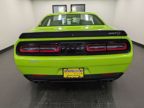 Used 2023 Dodge Challenger SRT Hellcat image 5