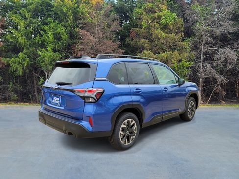 New 2026 Subaru Forester Premium AWD/4WD image 16