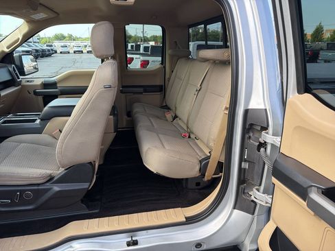 Used 2016 Ford F150 XLT w/ Equipment Group 302A Luxury AWD/4WD image 17