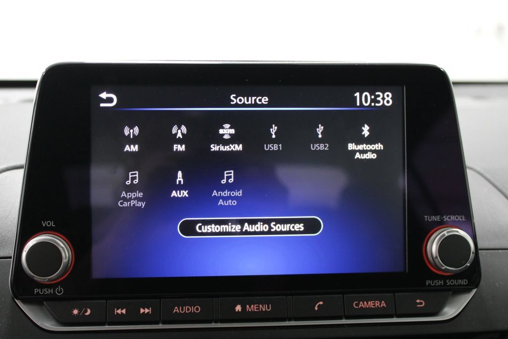 Used 2024 Nissan Altima 2.5 SR FWD image 29