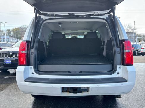 Used 2016 Chevrolet Tahoe LT image 29