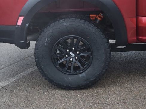 Used 2024 Ford F150 Raptor AWD/4WD image 31