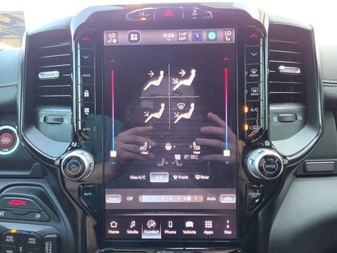 New 2026 RAM 1500 RHO AWD/4WD image 22