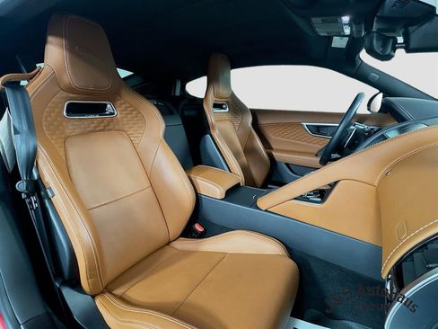 Used 2021 Jaguar F-TYPE Coupe image 33