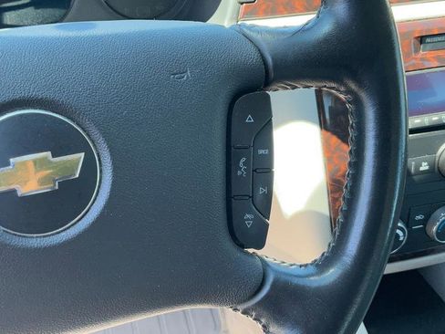 Used 2014 Chevrolet Impala Limited LS FWD image 37