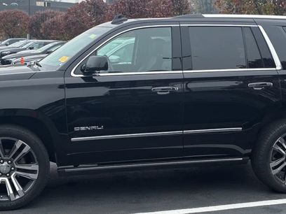 Used 2019 GMC Yukon Denali w/ Denali Ultimate Package