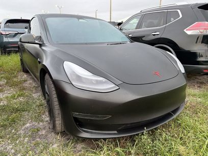Used 2022 Tesla Model 3 Performance