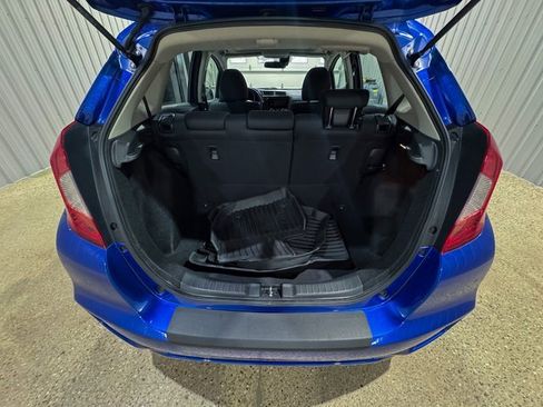 Used 2018 Honda Fit EX image 5