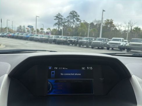 Used 2016 Honda Odyssey EX-L image 29