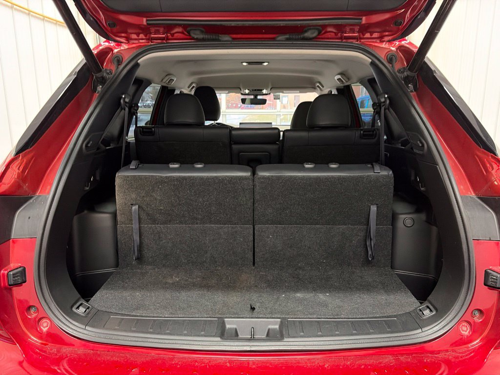Used 2025 Mitsubishi Outlander SE AWD/4WD image 20