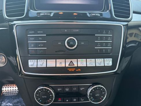 Used 2019 Mercedes-Benz GLE 43 AMG 4MATIC Coupe image 18