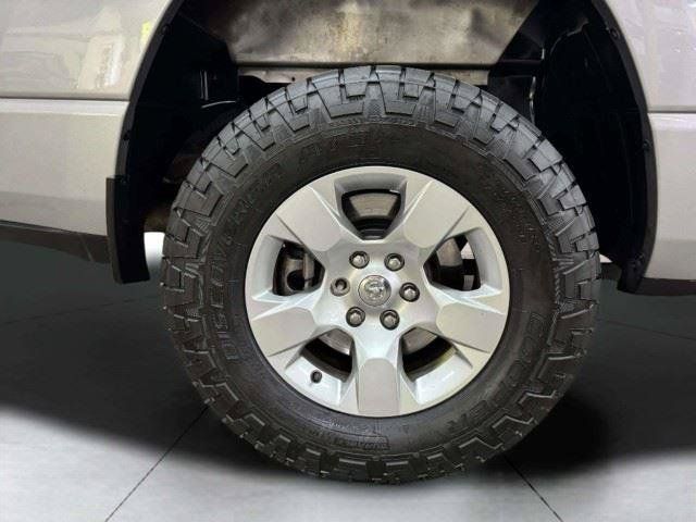Used 2019 RAM 1500 Big Horn AWD/4WD image 49