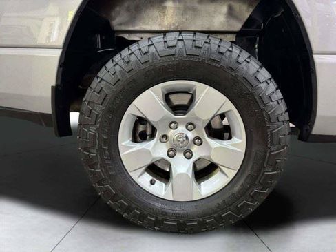 Used 2019 RAM 1500 Big Horn AWD/4WD image 49