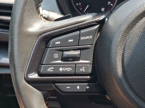 Certified 2025 Subaru Crosstrek 2.5i Limited w/ Crosstrek Mirror Package AWD/4WD image 23