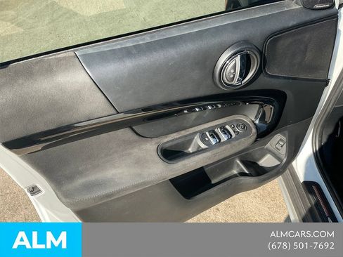Used 2017 MINI Cooper Countryman S AWD/4WD image 11