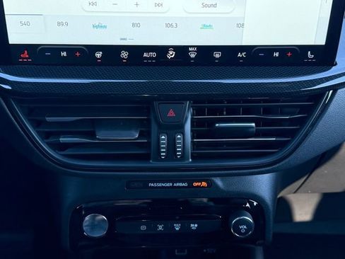 New 2026 Ford Escape ST-Line Select w/ Tech Pack #1 image 15