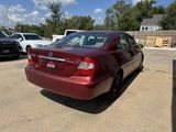 Used 2002 Toyota Camry SE image 4