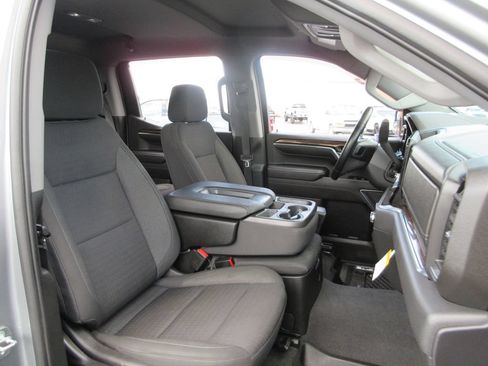 Certified 2023 GMC Sierra 1500 Elevation AWD/4WD image 20