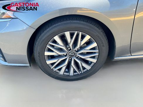 Used 2023 Nissan Altima 2.5 SV image 37
