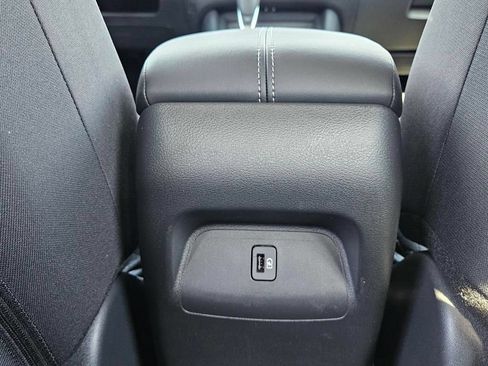 Used 2025 Nissan Sentra SV FWD image 16