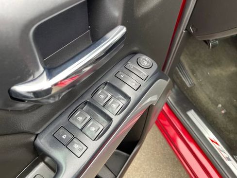 Used 2018 Chevrolet Silverado 1500 LT w/ All Star Edition image 11