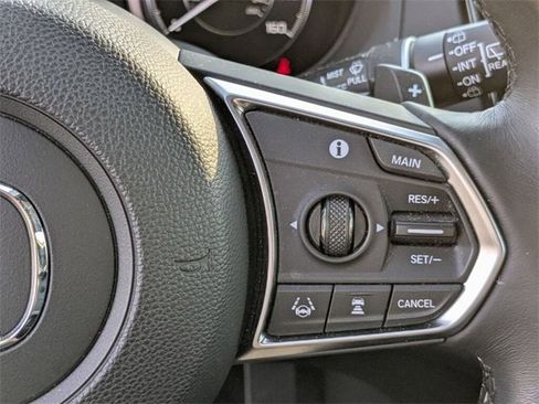 Certified 2020 Acura RDX FWD image 18