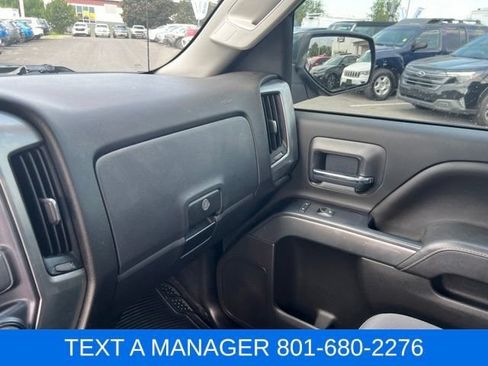 Used 2019 Chevrolet Silverado 1500 LT AWD/4WD image 27